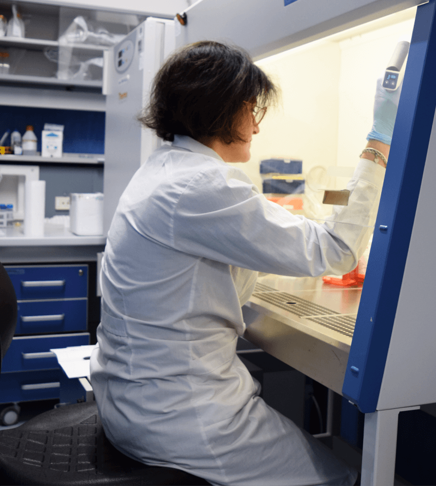 Laboratorio di Immuno-Oncologia